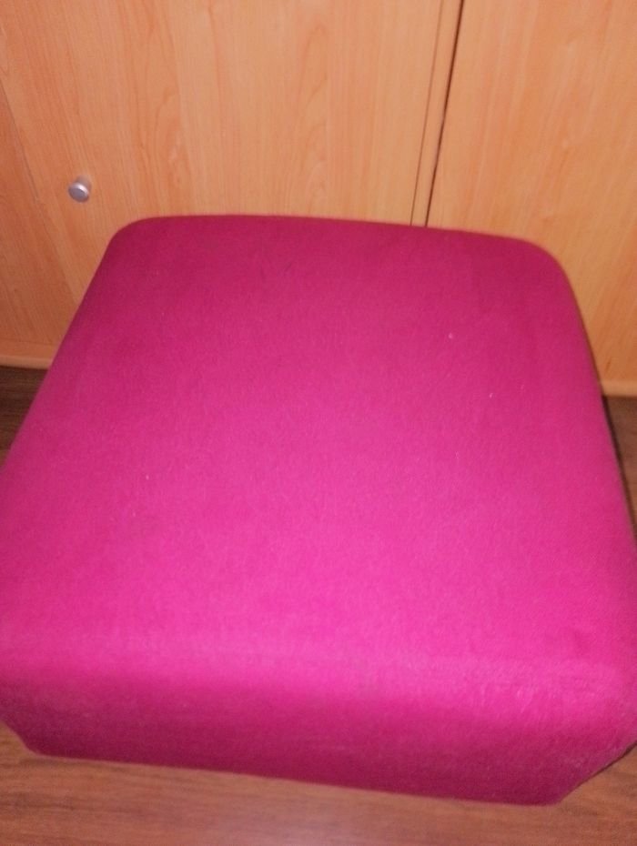Pouf Klippan Vissle - photo numéro 2