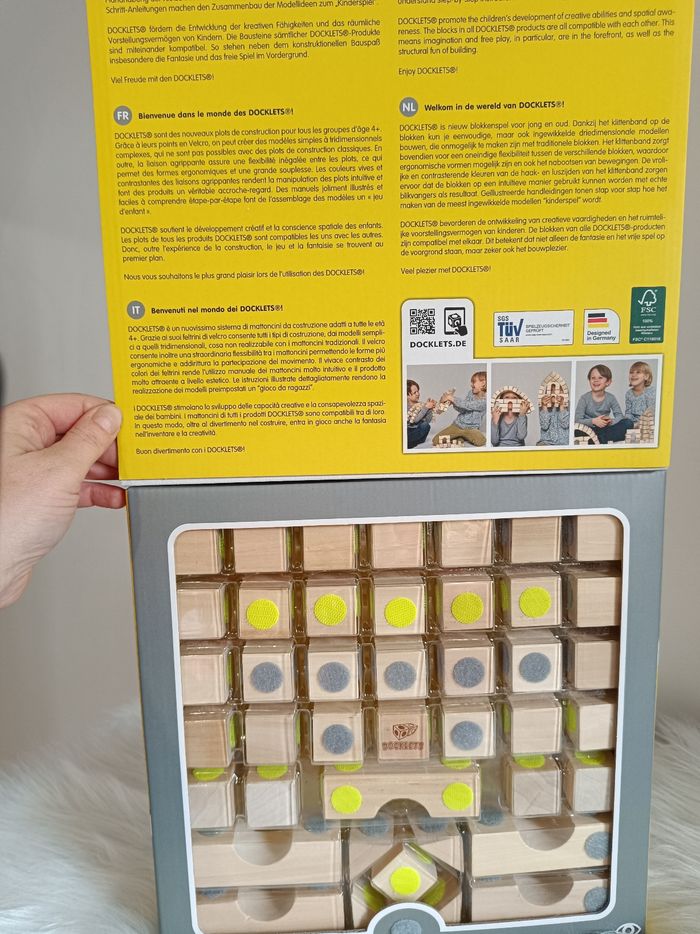 Bocklets neuf - photo numéro 2