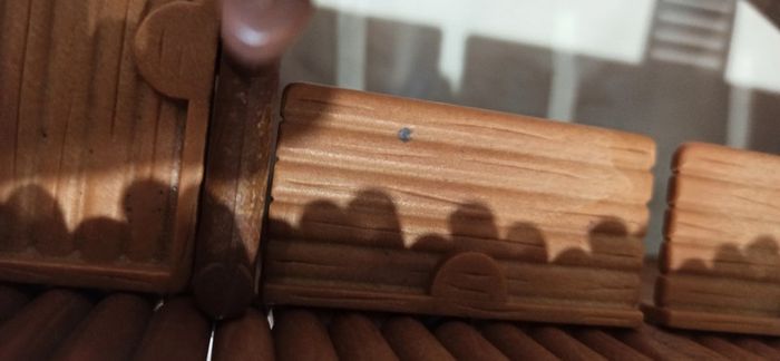 Quartier général headquarters nordistes playmobil - photo numéro 4