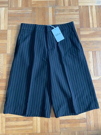 Short longueur jusqu’au genou (Jennyfer)