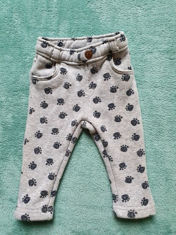 Très beau pantalon 9 mois