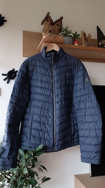 Doudoune homme L Tom Tailor neuve