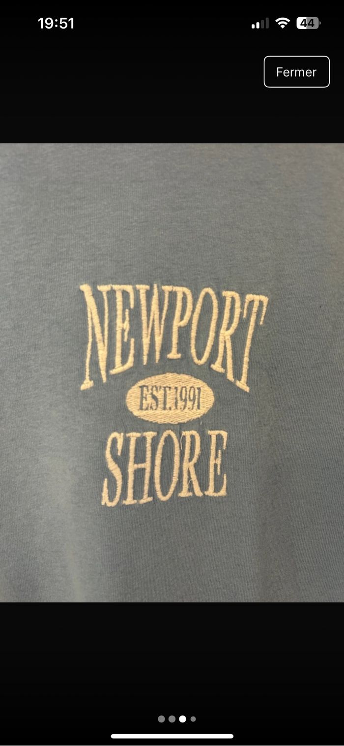 Tee-shirt - photo numéro 3