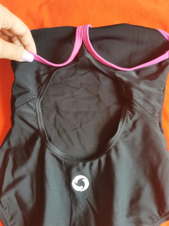 Maillot de bain ETIREL 10 ans - photo numéro 3