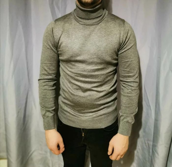 Sous pull
