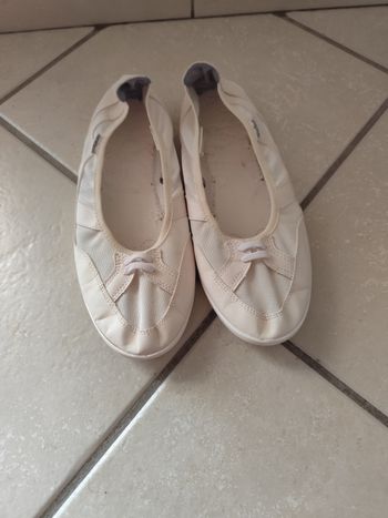 Ballerines femme Newfeel p42 