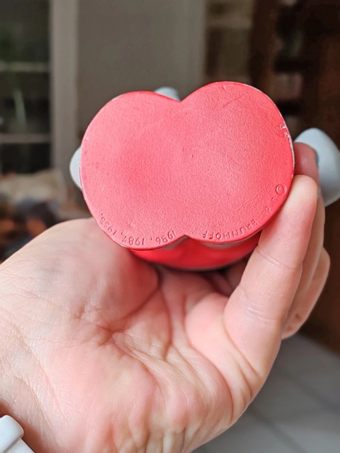 Figurine enfant de Babar - photo numéro 3