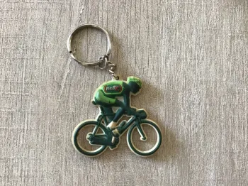 Porteclé tour de france
