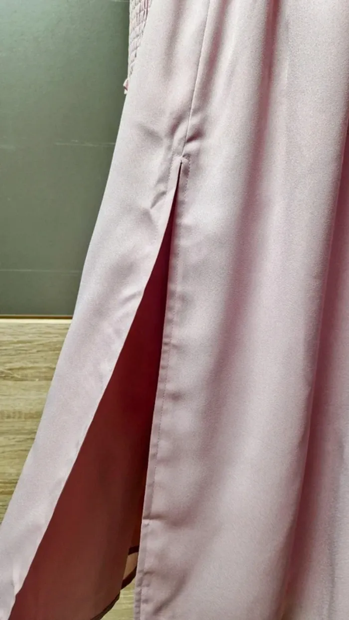 Robe longue - photo numéro 2