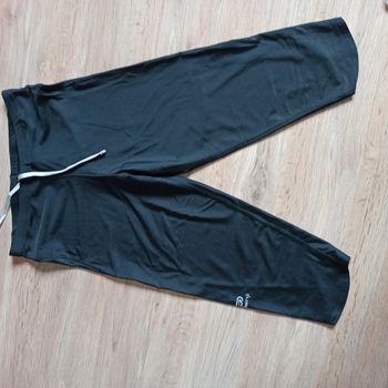 Cycliste  mi long Decathlon