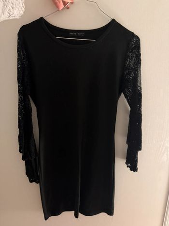 robe habillée