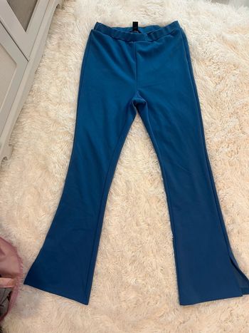 Pantalon femme