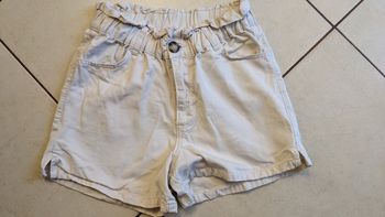 Short femme taille 36