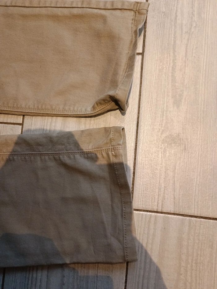 Pantalon 42 - photo numéro 2