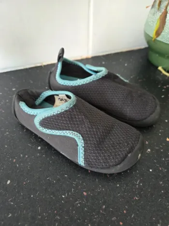 Chausson garçon taille 27