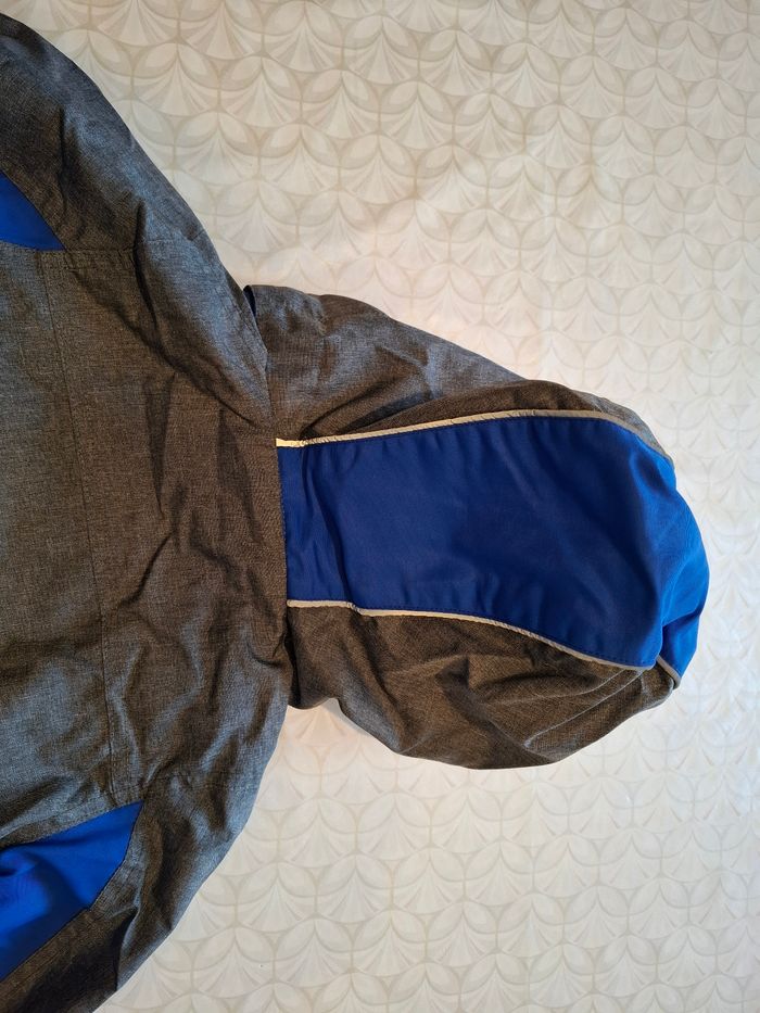 Manteau garçon - photo numéro 8