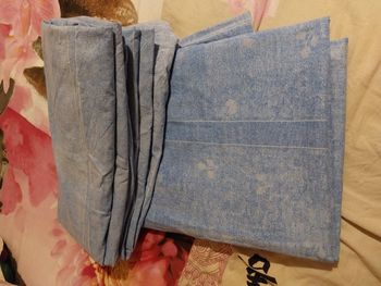 Housse de couette plus draps housse