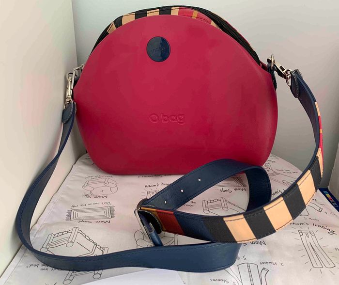 Sac O'bag Moon Light - photo numéro 4