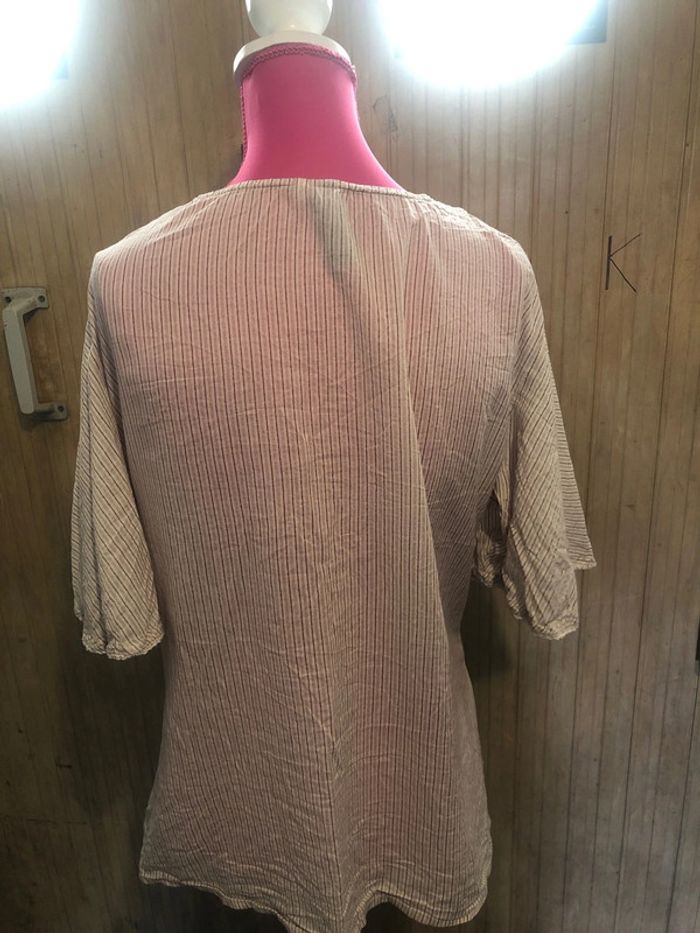 Blouse femme - photo numéro 2