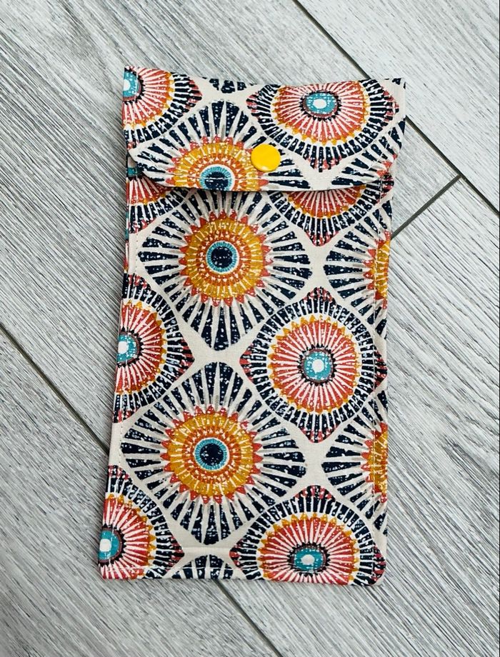 Étui pour brosse à dents