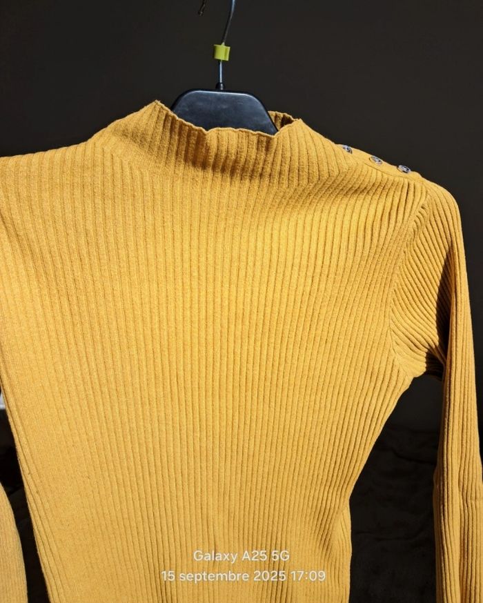 Robe pull - photo numéro 4