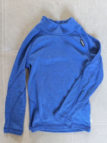 Maillot chaud Decathlon 