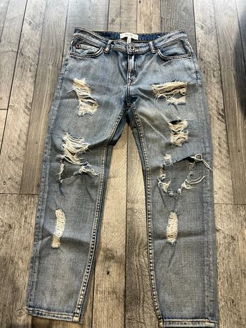 Très beaux jeans