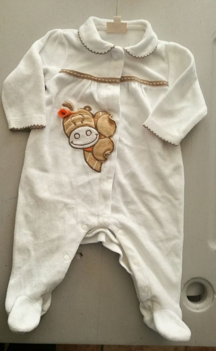 Pyjama Noukie's