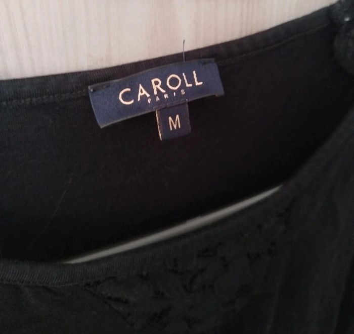 Blouse Caroll M - photo numéro 2