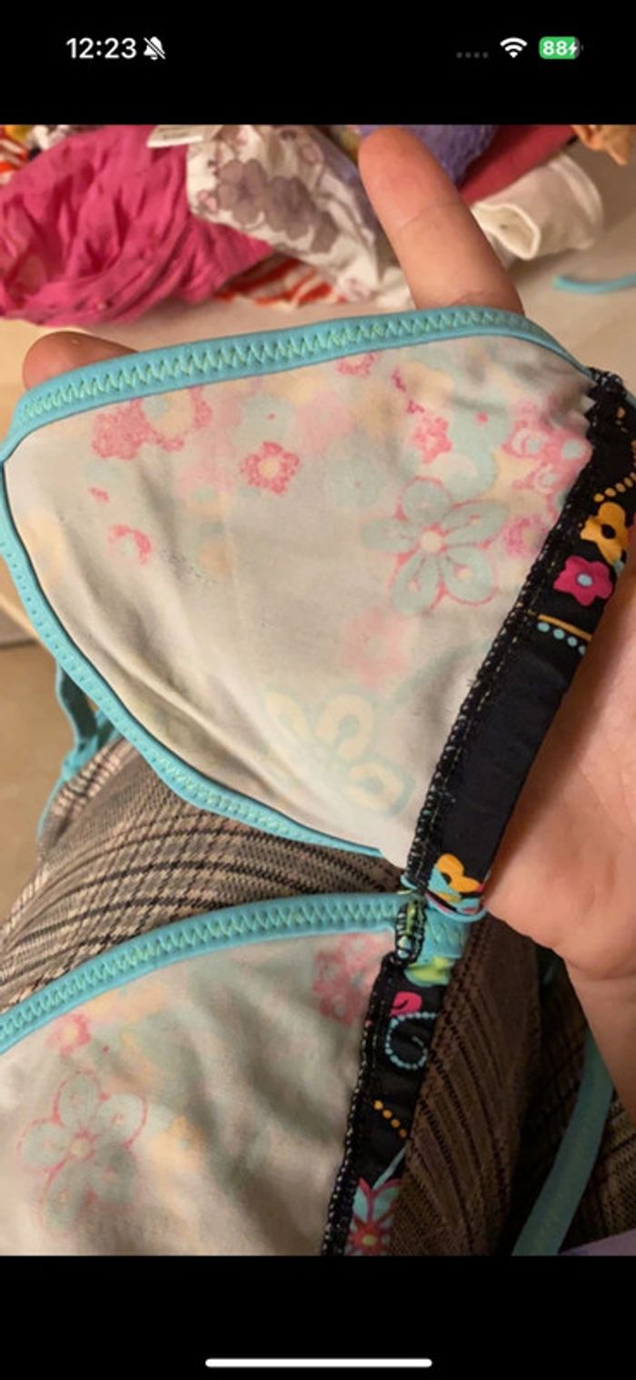 Bikini 12 ans - photo numéro 3