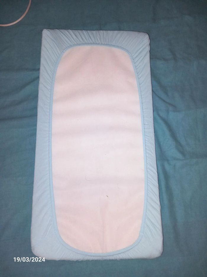 Drap housse - photo numéro 2