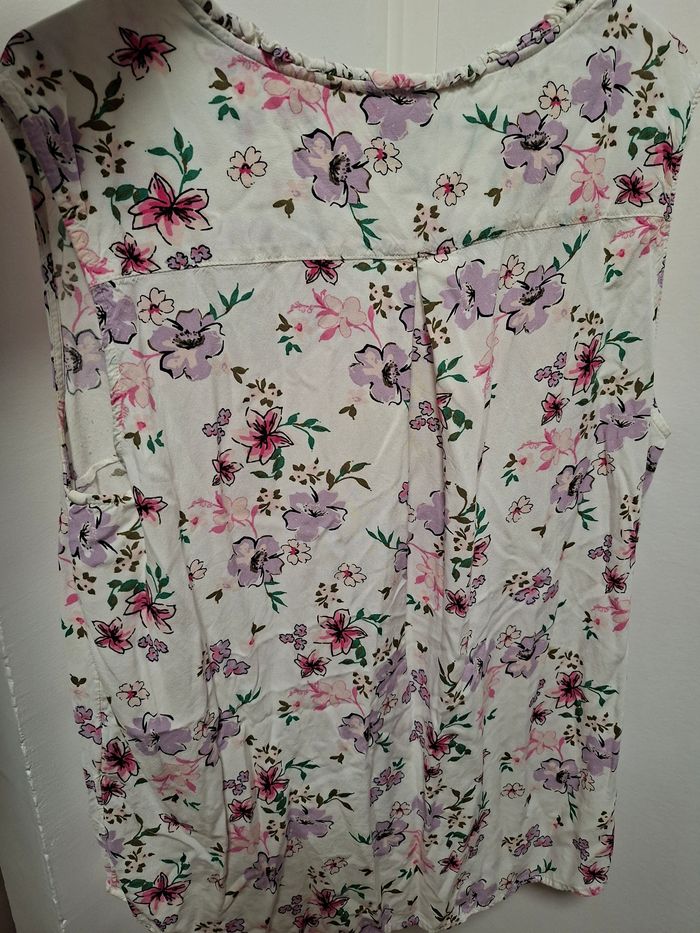 tunique taille xl (46) - photo numéro 5
