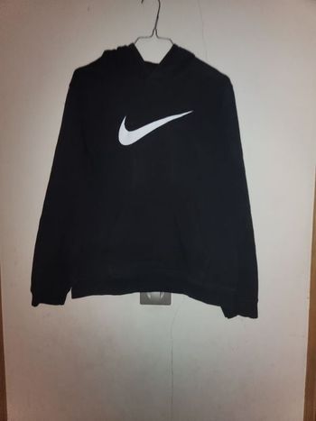 Sweat à capuche