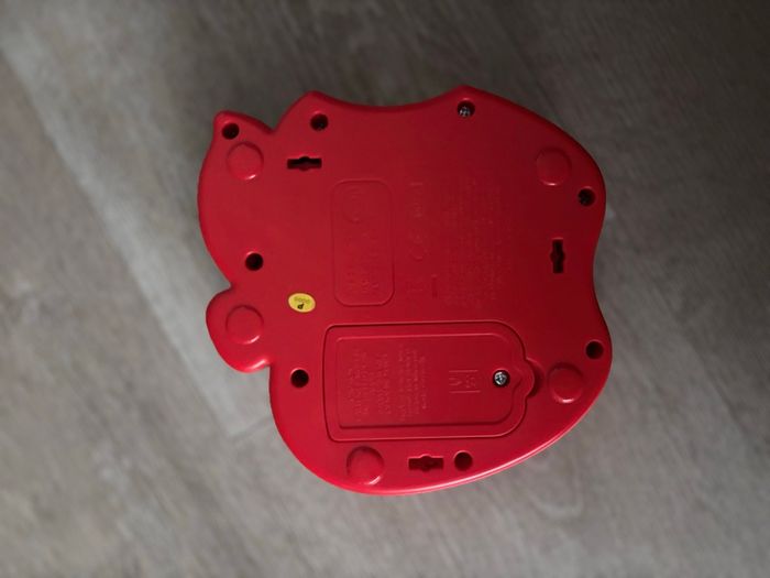 Jeu éducatif Vtech - j’apprends l’alphabet - Très bon état - - photo numéro 4