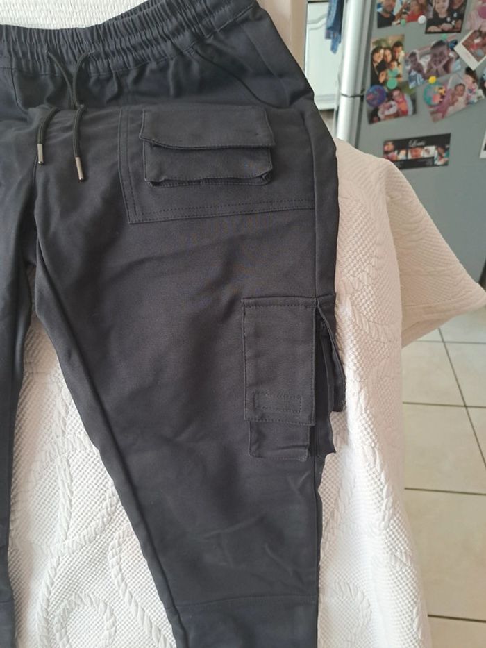 Pantalon zara taille M - photo numéro 4