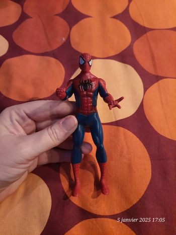 Figurine Spiderman