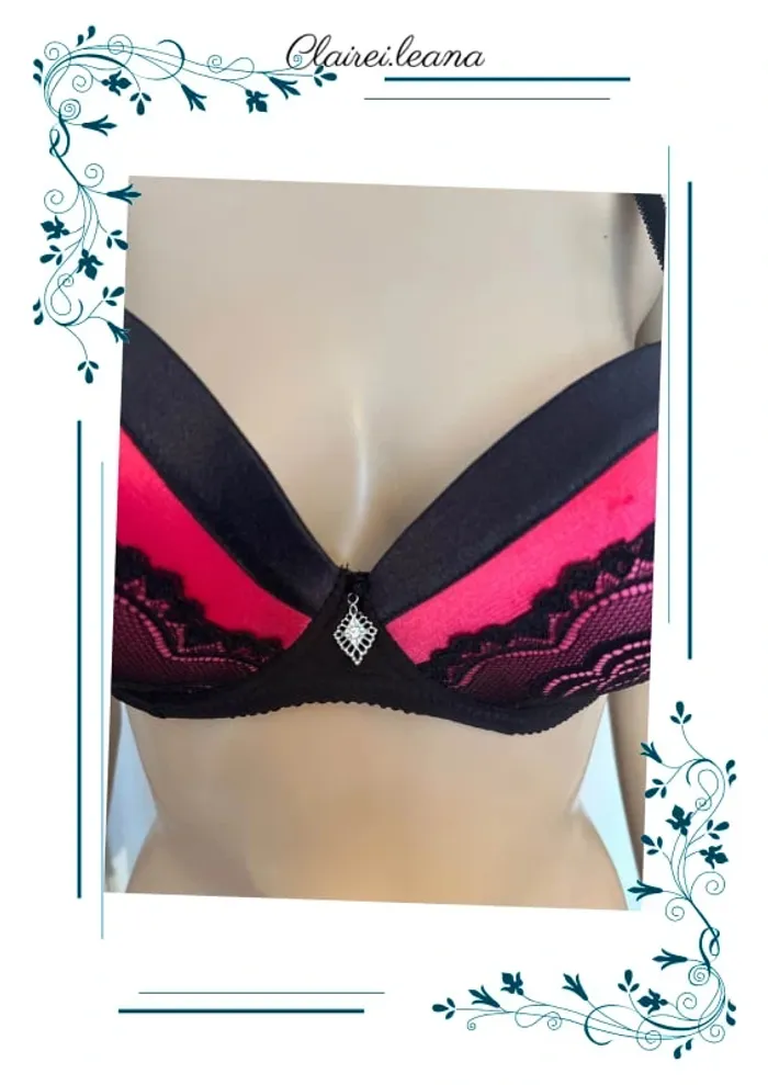 🛑soutien gorge🛑95C - photo numéro 2