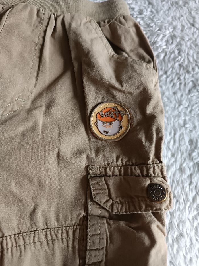 Pantalon - photo numéro 3