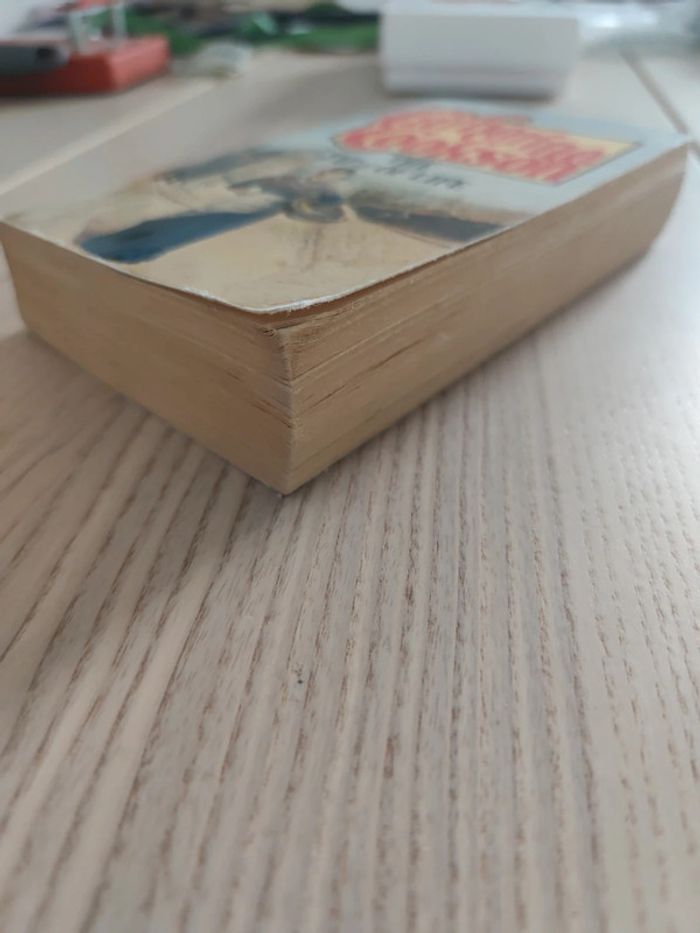 Catherine Cookson the tide of life littérature anglaise 9780552106306 - photo numéro 3