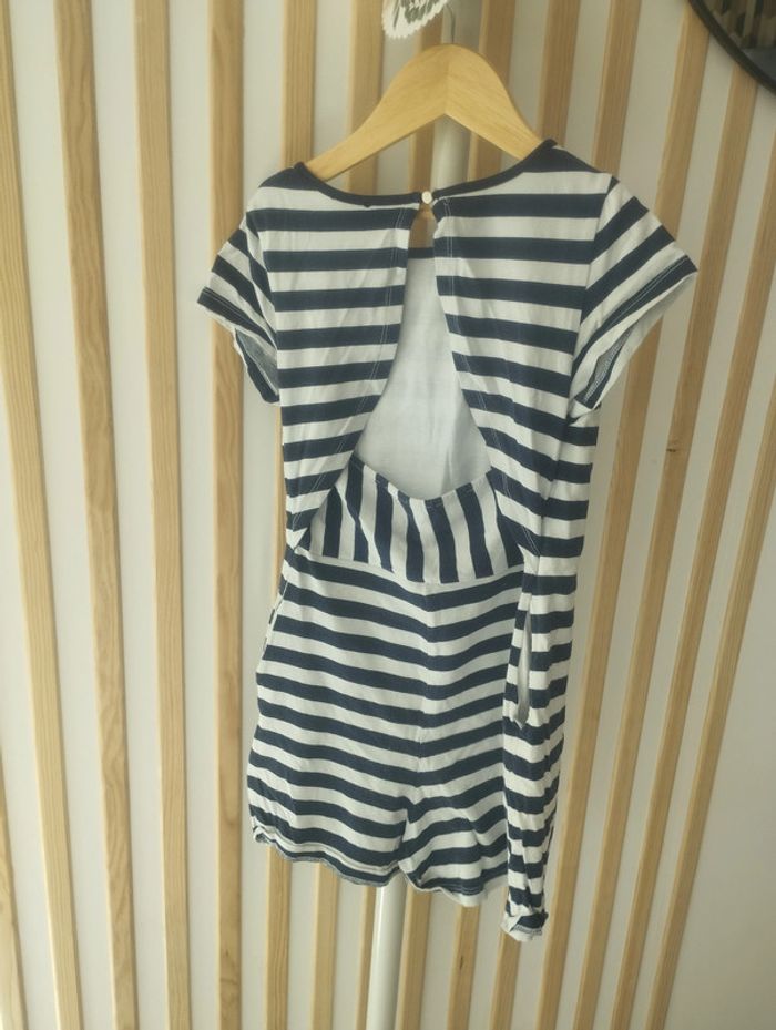 Combishort 10ans Mayoral - photo numéro 4