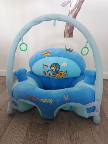 Siège/fauteuil bébé