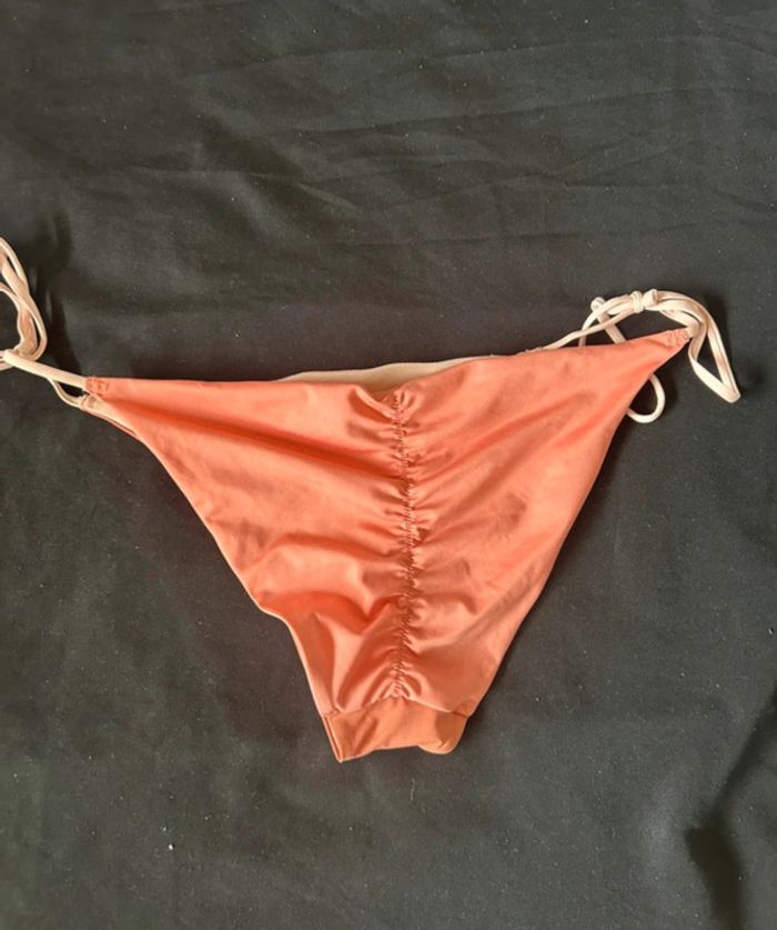 Bas de maillot de bain taille L - photo numéro 2