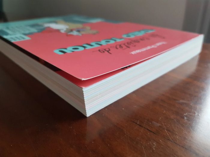 Les enquêtes de Théo Toutou - photo numéro 3