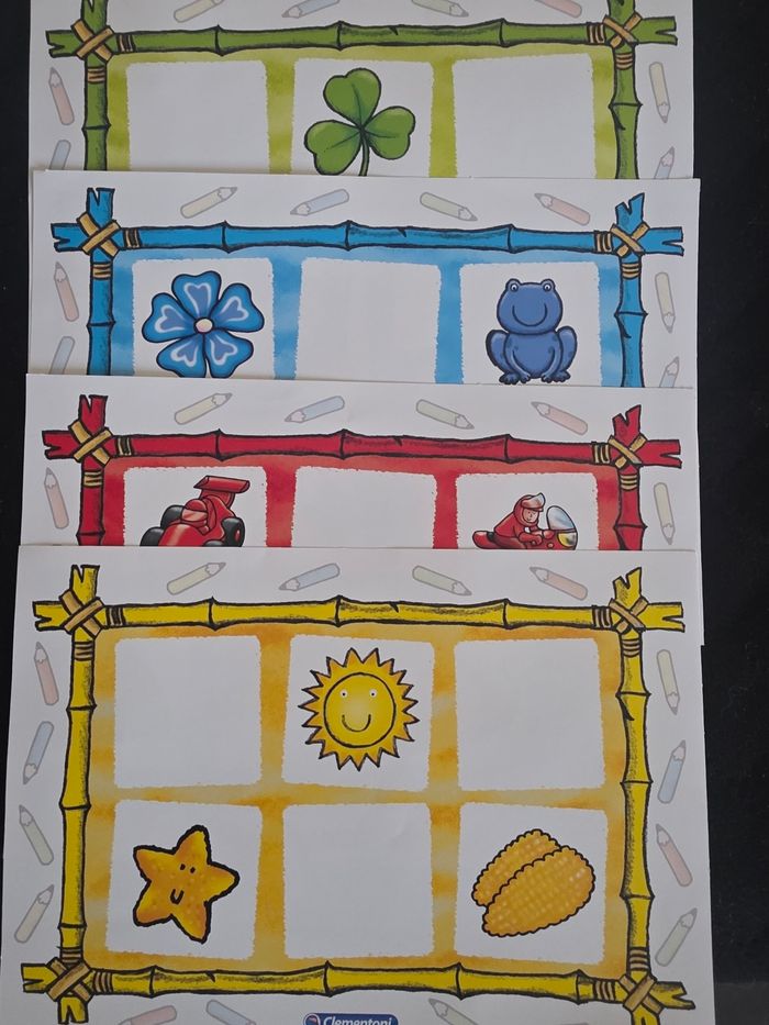 La maternelle - photo numéro 4