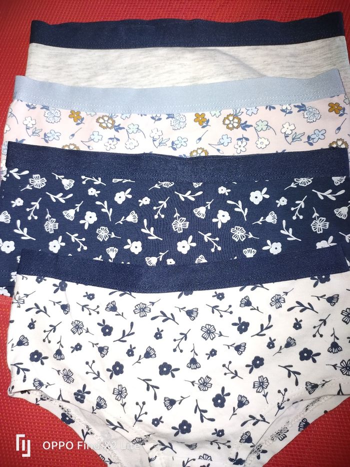 Sous vêtements - photo numéro 6