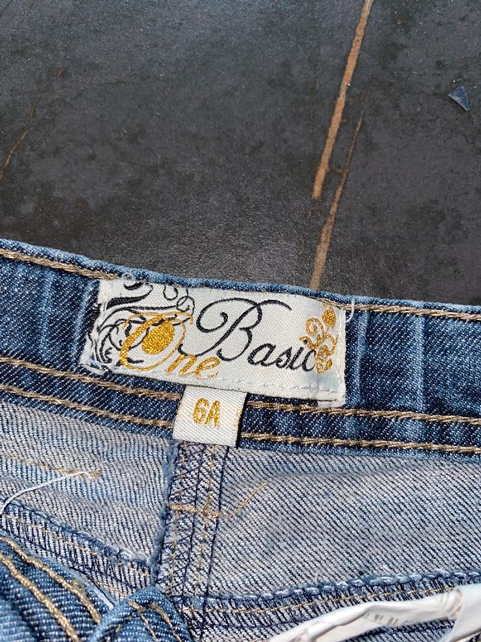 Pantalon jean - photo numéro 2