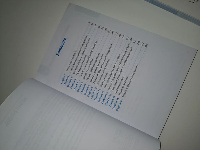 Spécialité Mathématiques - Première - Nouveaux programmes - photo numéro 3