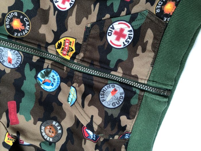 Gilet zippé Levi’s 24 mois - photo numéro 5