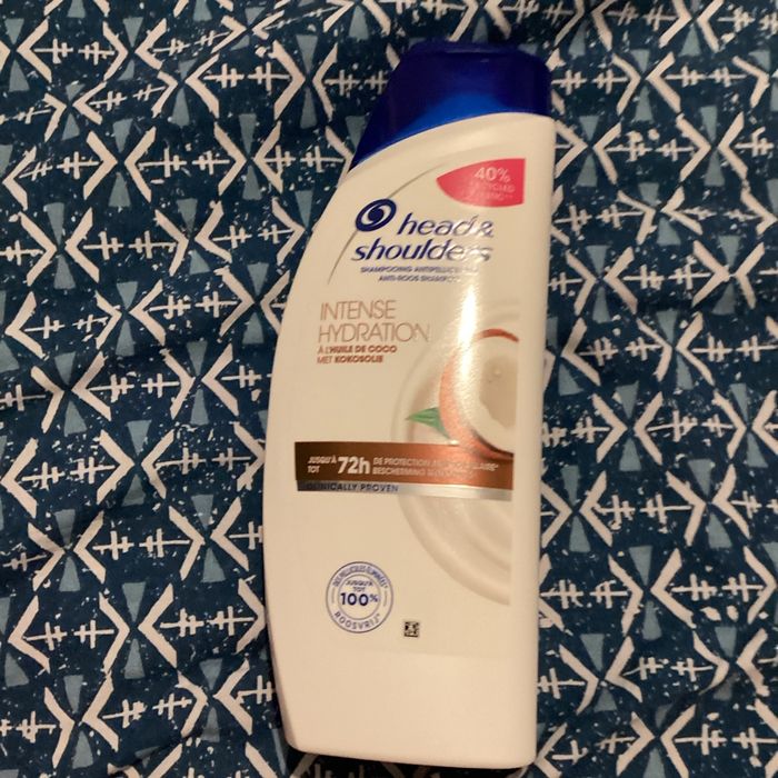 Shampoing