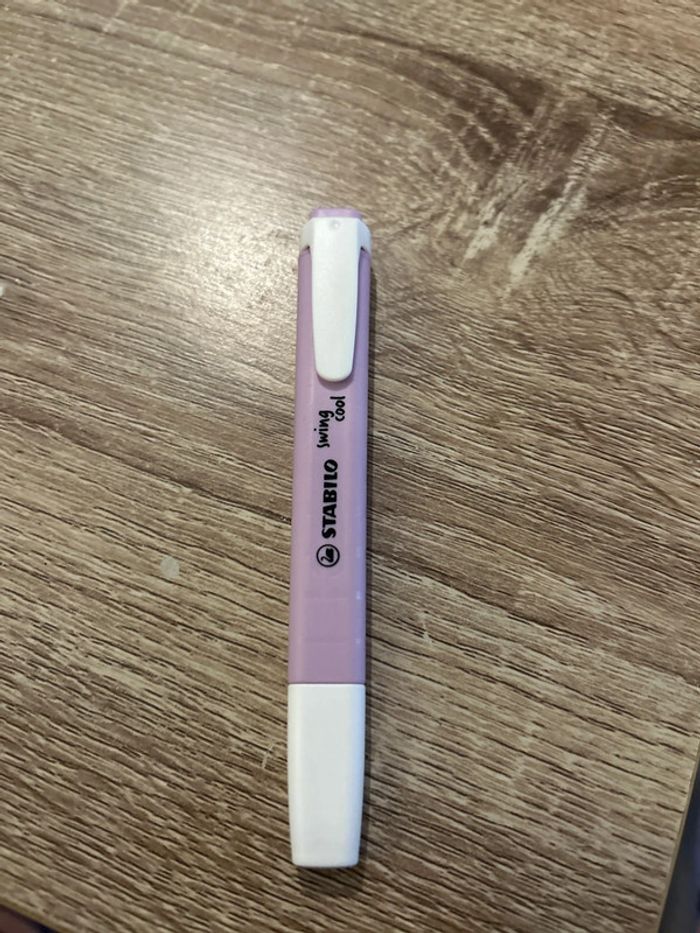 Stabilo